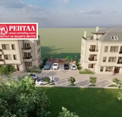 Photo 4 — Plot in Oblast Plovdiv, Markovo