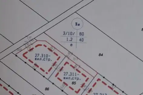 Plot in Oblast Plovdiv, Markovo