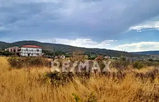 Парцел в Пловдив, с. Марково