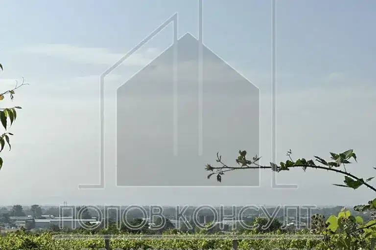 Plot in Plovdiv, Markovo