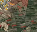 Снимка 2 — Парцел в Пловдив, с. Марково