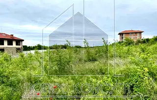 Парцел в Пловдив, с. Марково