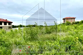 Парцел в Пловдив, с. Марково