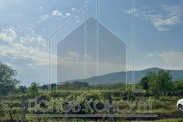 Plot in Oblast Plovdiv, Markovo