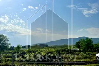 Парцел в Пловдив, с. Марково