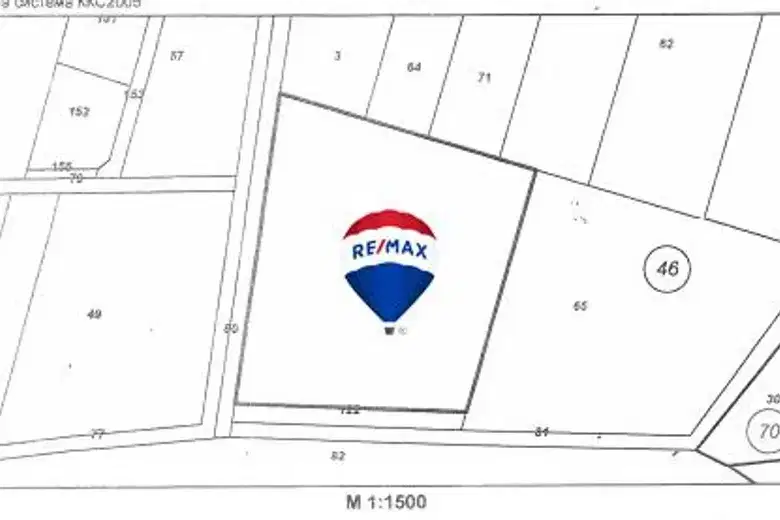 Plot in Oblast Plovdiv, Markovo