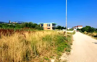 Парцел в Пловдив, с. Марково