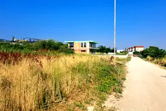 Парцел в Пловдив, с. Марково
