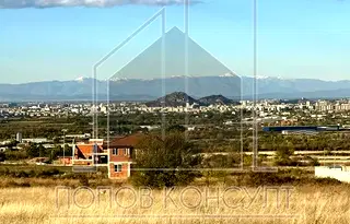 Парцел в Пловдив, с. Марково