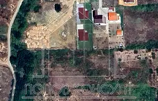Парцел в Пловдив, с. Марково