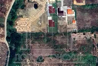 Парцел в Пловдив, с. Марково