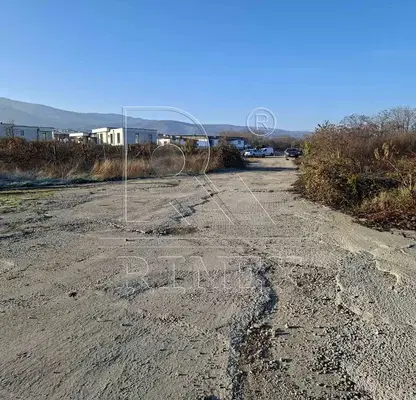 Photo 2 — Plot in Plovdiv, Markovo