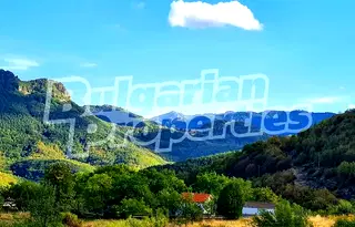 Парцел в Пловдив, с. Орешец