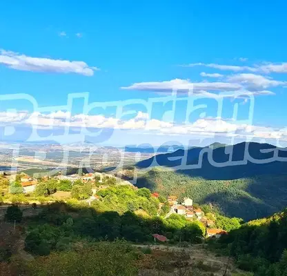 Снимка 4 — Парцел в Пловдив, с. Орешец