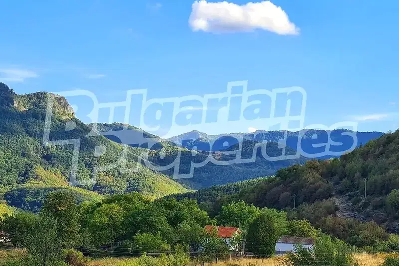 Plot in Oblast Plovdiv, Oreshec