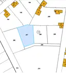 Парцел в Пловдив, с. Патриарх Евтимово
