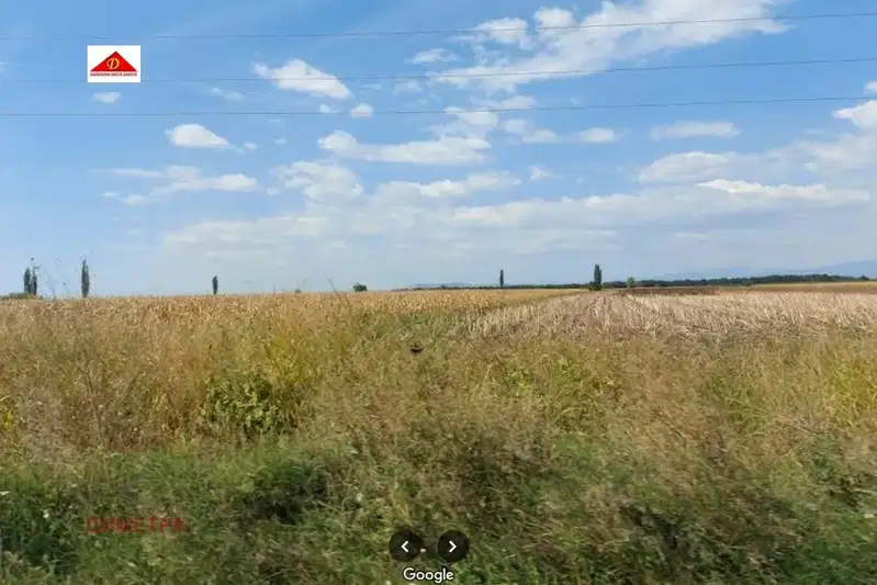 Plot in Oblast Plovdiv, Pravishte