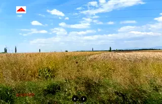 Парцел в Пловдив, с. Правище