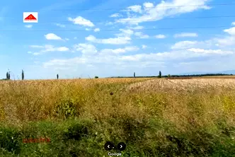Парцел в Пловдив, с. Правище