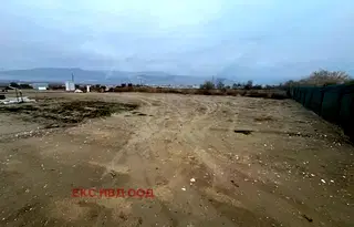 Парцел в Пловдив, с. Първенец