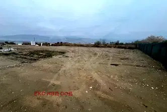 Парцел в Пловдив, с. Първенец