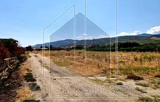 Парцел в Пловдив, с. Първенец