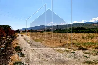 Парцел в Пловдив, с. Първенец