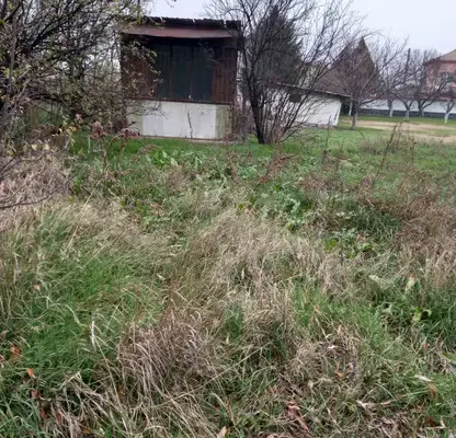 Снимка 3 — Парцел в Пловдив, с. Радиново