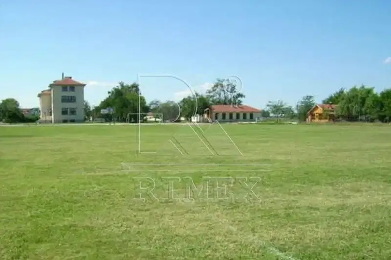 Plot in Oblast Plovdiv, Rogosh