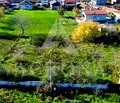 Снимка 4 — Парцел в Пловдив, с. Рогош