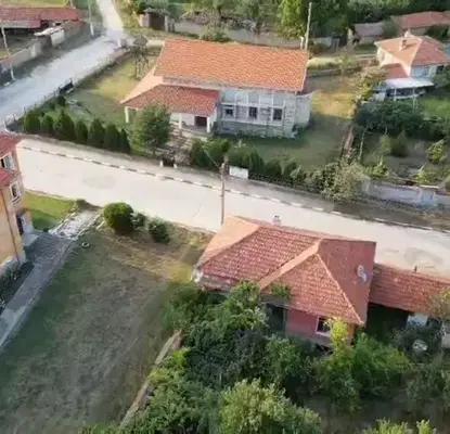 Снимка 3 — Парцел в Пловдив, с. Ръжево