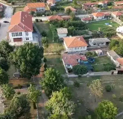 Снимка 4 — Парцел в Пловдив, с. Ръжево