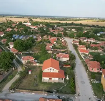 Снимка 5 — Парцел в Пловдив, с. Ръжево