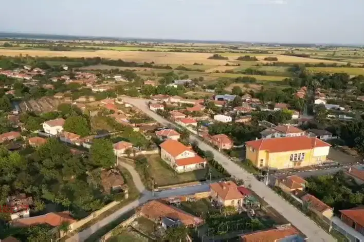 Plot in Oblast Plovdiv, Ryjevo