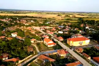 Парцел в Пловдив, с. Ръжево