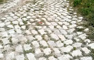 Парцел в Пловдив, с. Ситово