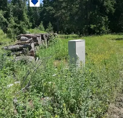 Снимка 5 — Парцел в Пловдив, с. Ситово