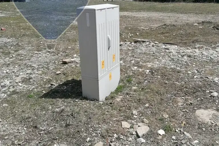 Plot in Oblast Plovdiv, Sitovo