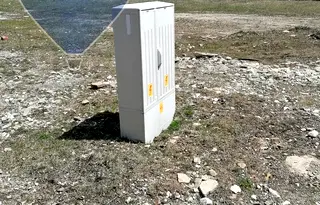 Парцел в Пловдив, с. Ситово
