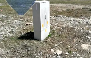 Парцел в Пловдив, с. Ситово
