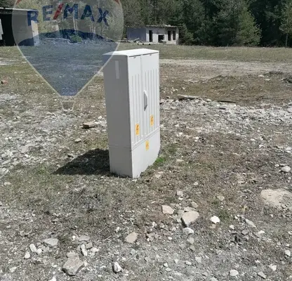 Снимка 2 — Парцел в Пловдив, с. Ситово
