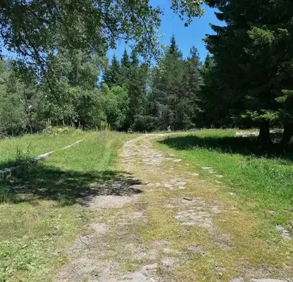 Снимка 3 — Парцел в Пловдив, с. Ситово