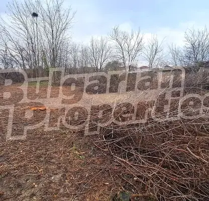 Photo 2 — Plot in Oblast Plovdiv, Skutare