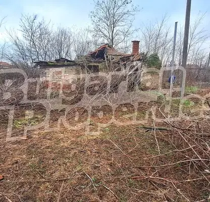Photo 3 — Plot in Oblast Plovdiv, Skutare