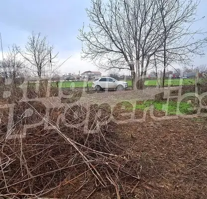 Photo 4 — Plot in Oblast Plovdiv, Skutare