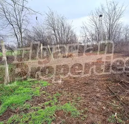 Photo 5 — Plot in Oblast Plovdiv, Skutare