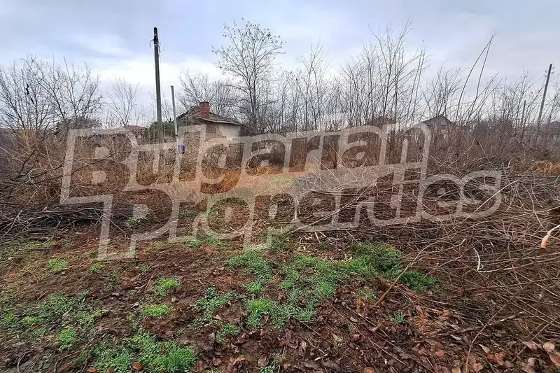 Plot in Oblast Plovdiv, Skutare