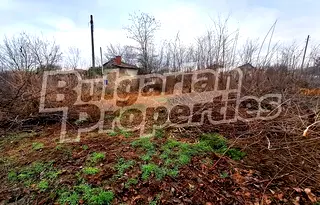 Парцел в Пловдив, с. Скутаре