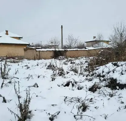 Photo 3 — Plot in Oblast Plovdiv, Staro Jelezare