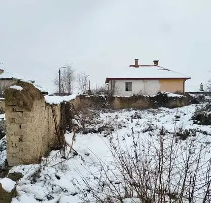 Photo 4 — Plot in Oblast Plovdiv, Staro Jelezare